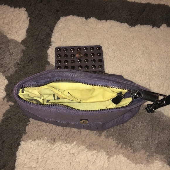 Nixon Studded Clutch - Picture 3 of 4